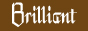 草加 ネイルサロン|Brilliant(ブリリアント)